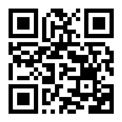 iPhone APP 二维码(3377 SPORTS)